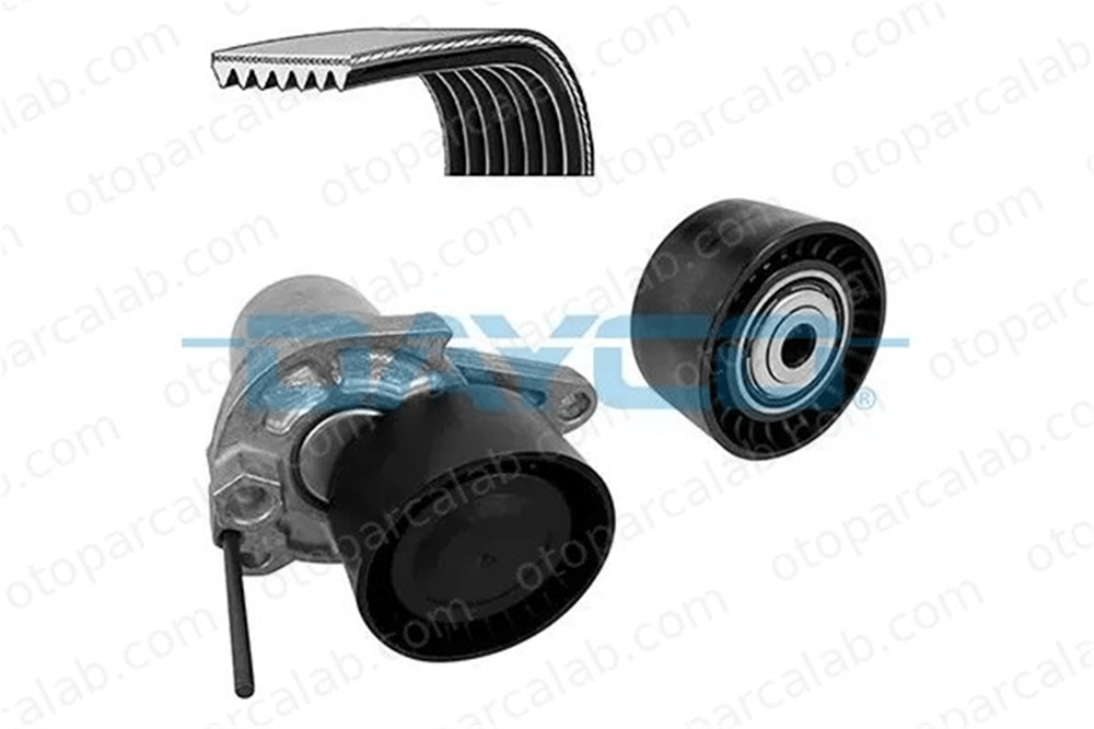 PSA ORJINAL 95517903 Vantilatör Kayış Seti NISSAN NV300 Panelvan/Van OPEL VIVARO B Minibüs/Otobüs 95517903 6000616506
