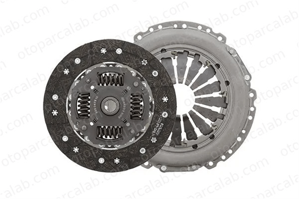 PSA ORJINAL 95518821 Debriyaj Seti OPEL CORSA D CORSA D Kasa/eğik arka 95518821 24422061