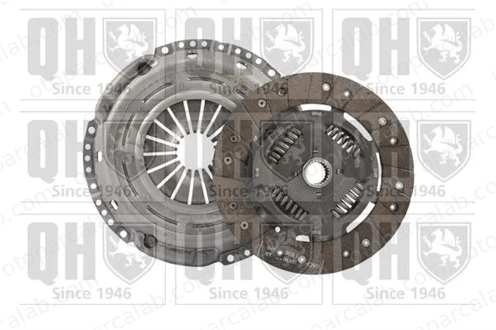 PSA ORJINAL 95518824 Debriyaj Seti OPEL INSIGNIA A INSIGNIA A Sedan 95518824 1629105