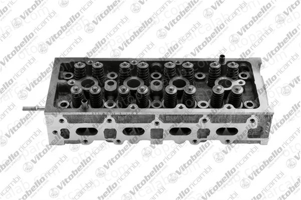 PSA ORJINAL 95518918 Silindir Kapağı FIAT GRANDE PUNTO 95518918 71769049
