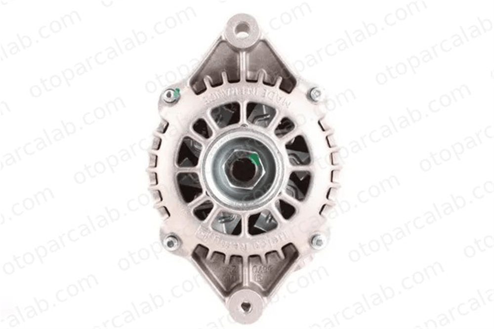 PSA ORJINAL 95520870 Alternatör OPEL ASTRA F Station wagon ASTRA F 95520870 1516640R