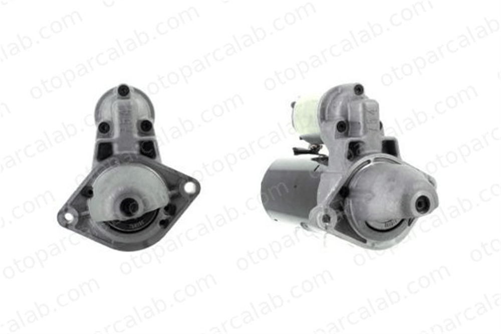 PSA ORJINAL 95522317 Marş Dinamosu FIAT PANDA PUNTO 95522317 1616323380
