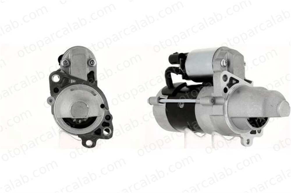PSA ORJINAL 95523575 Marş Dinamosu OPEL ASTRA K ASTRA K Sports Tourer 95523575 55570068