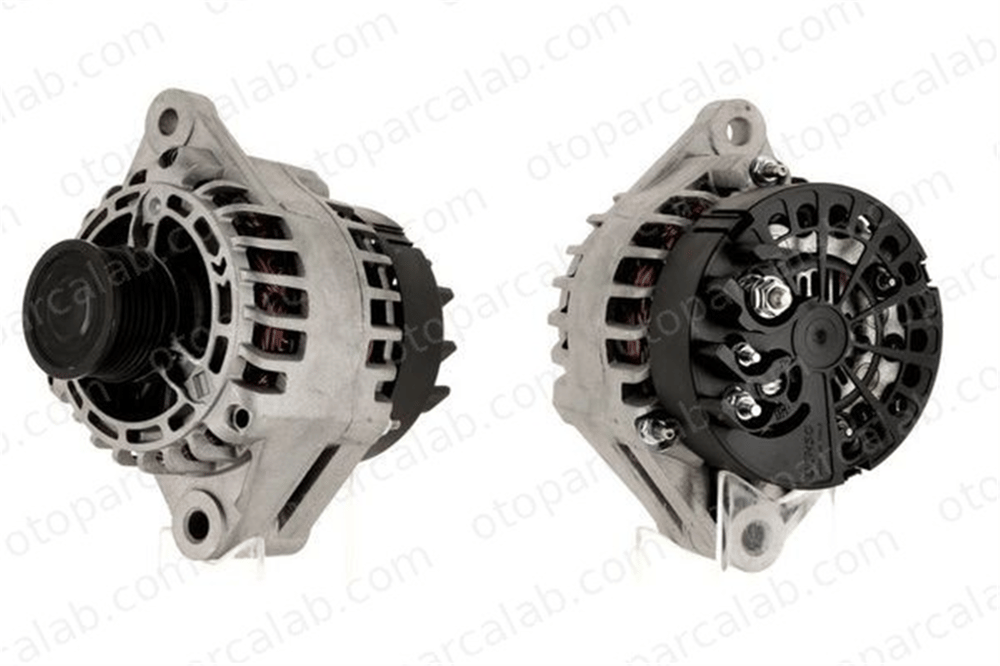 PSA ORJINAL 95524556 Alternatör SAAB 9-3 9-3 Cabrio 95524556 93169260