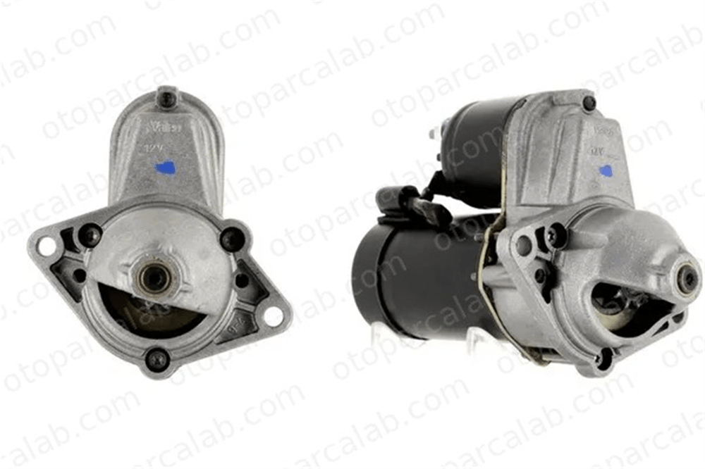 PSA ORJINAL 95524893 Marş Dinamosu OPEL ASTRA H ASTRA H Station wagon 95524893 3471170