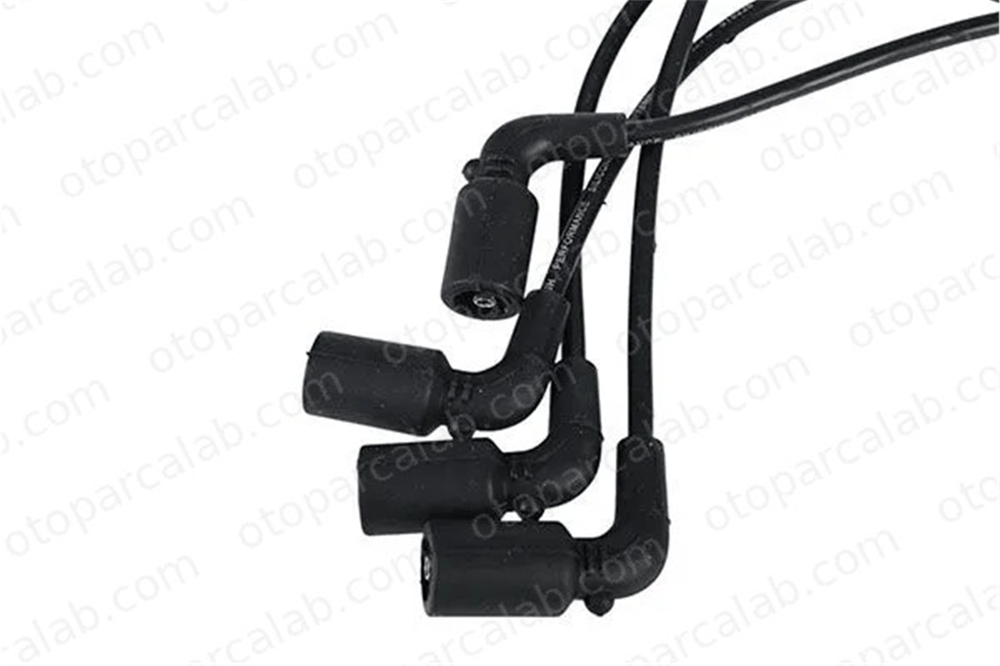 PSA ORJINAL 96497775 Buji Kablosu CHEVROLET AVEO / KALOS Sedan DAEWOO NUBIRA Sedan 96497775 95627518