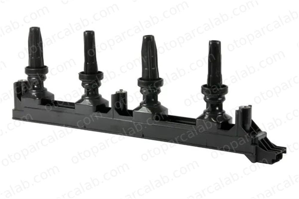 PSA ORJINAL 9656695780 Ateşleme Bobini CITROËN C5 II Break C4 GRAND PICASSO I 9656695780 597087