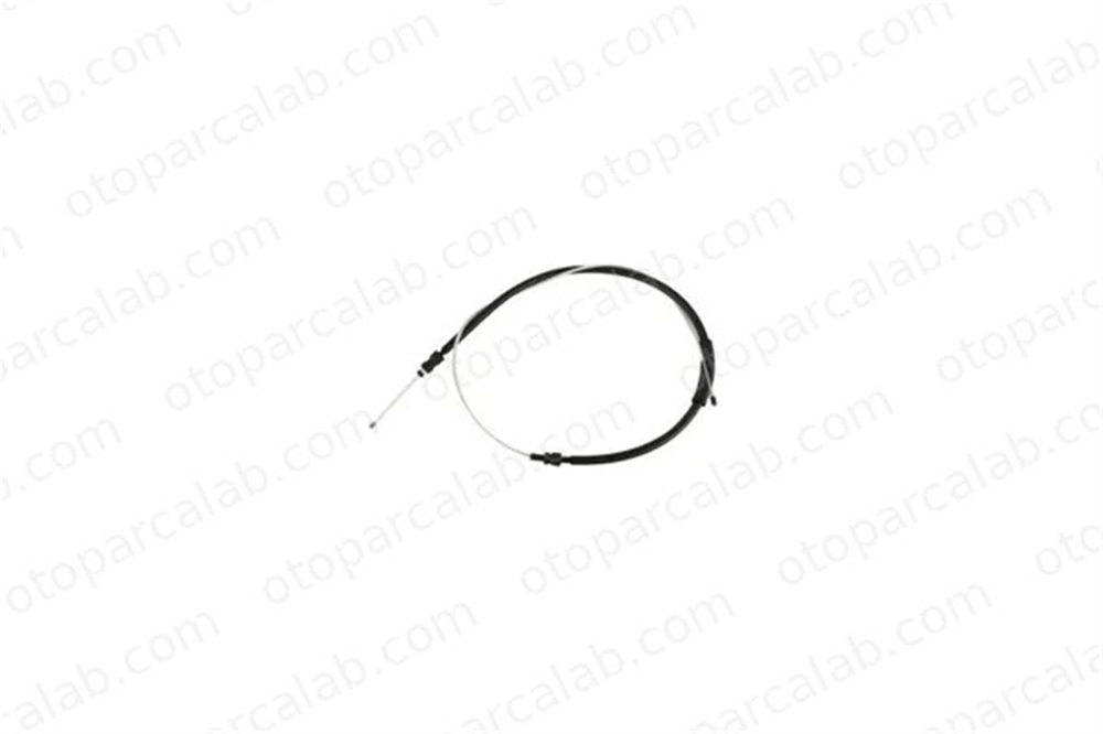 PSA ORJINAL 9674414480 El Fren Teli Arka Sağ veya Sol CITROËN C-ELYSEE PEUGEOT 301 9674414480