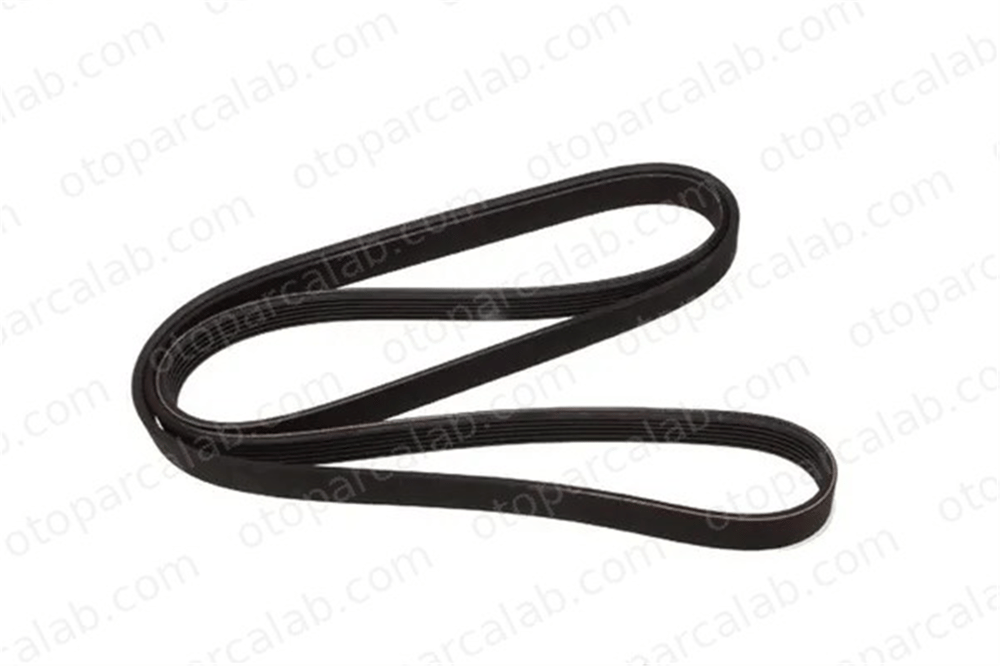 PSA ORJINAL 9675874180 Vantilatör Kayışı CITROËN C3 III OPEL CROSSLAND X / CROSSLAND 9675874180 3639519