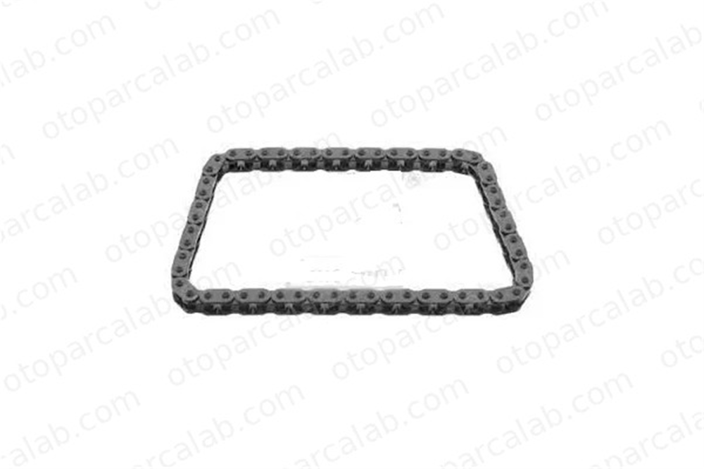 PSA ORJINAL 9676080580 Yağ Pompa Zinciri OPEL CROSSLAND X / CROSSLAND PEUGEOT 208 I 9676080580 3939531