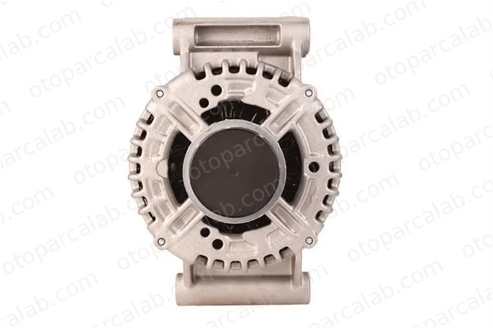 PSA ORJINAL 9676143580 Alternatör FORD TRANSIT Minibüs/Otobüs TRANSIT Panelvan/Van 9676143580 5702L5