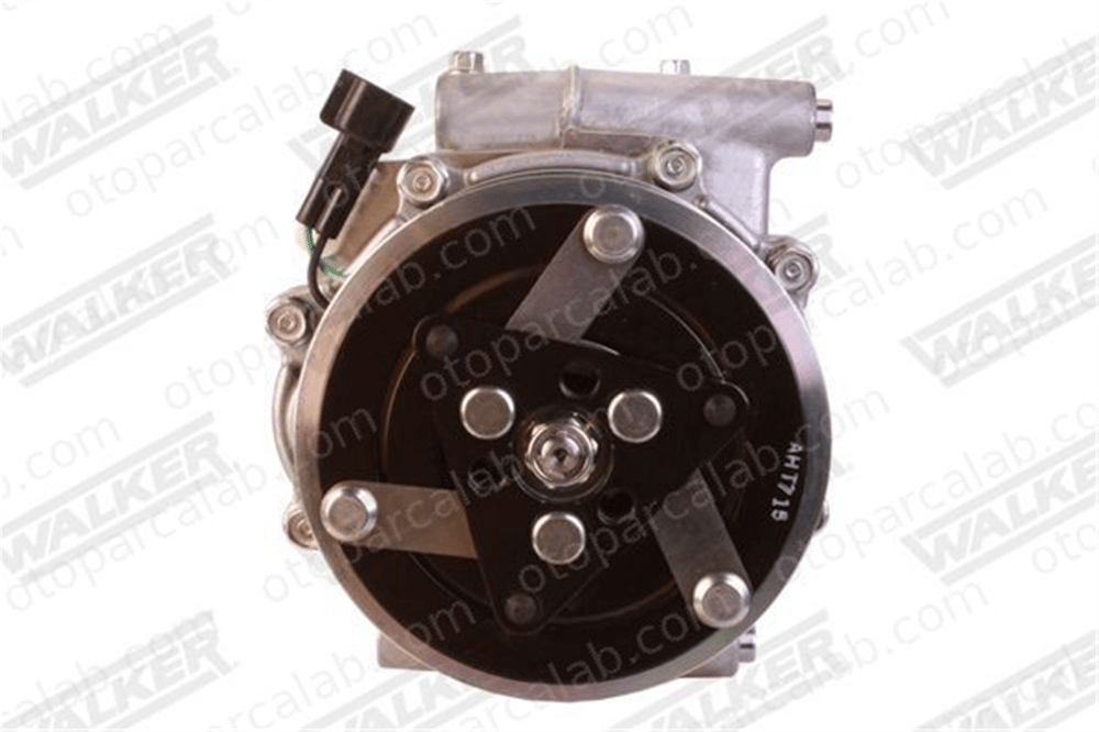 PSA ORJINAL 9676552680 Klima Kompresörü CITROËN JUMPER Panelvan/Van PEUGEOT BOXER Panelvan/Van 9676552680 1607142080