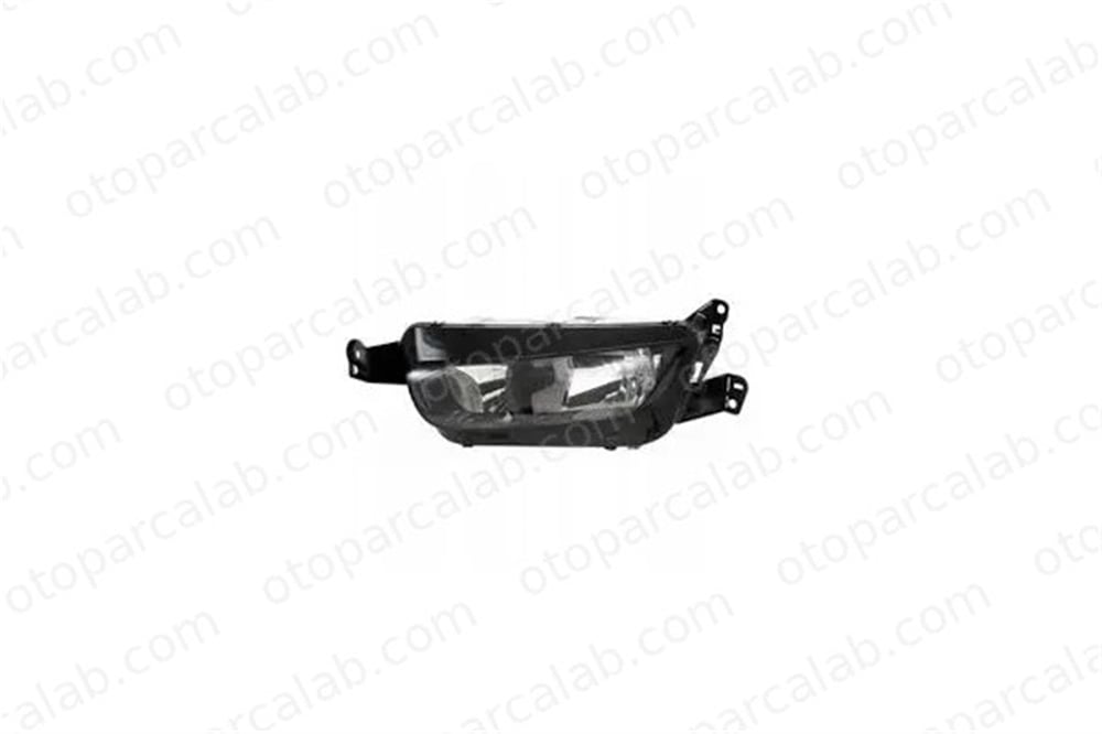 PSA ORJINAL 9677217380 Far Sol CITROËN C4 PICASSO II GRAND C4 SPACETOURER 9677217380