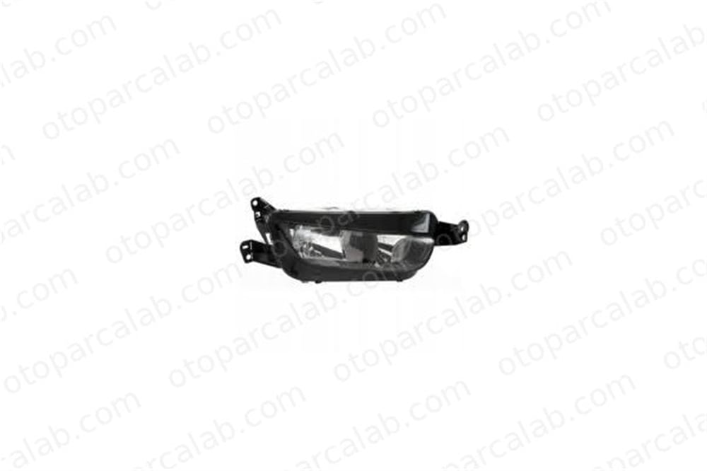 PSA ORJINAL 9677217480 Far Sağ CITROËN C4 PICASSO II GRAND C4 SPACETOURER 9677217480