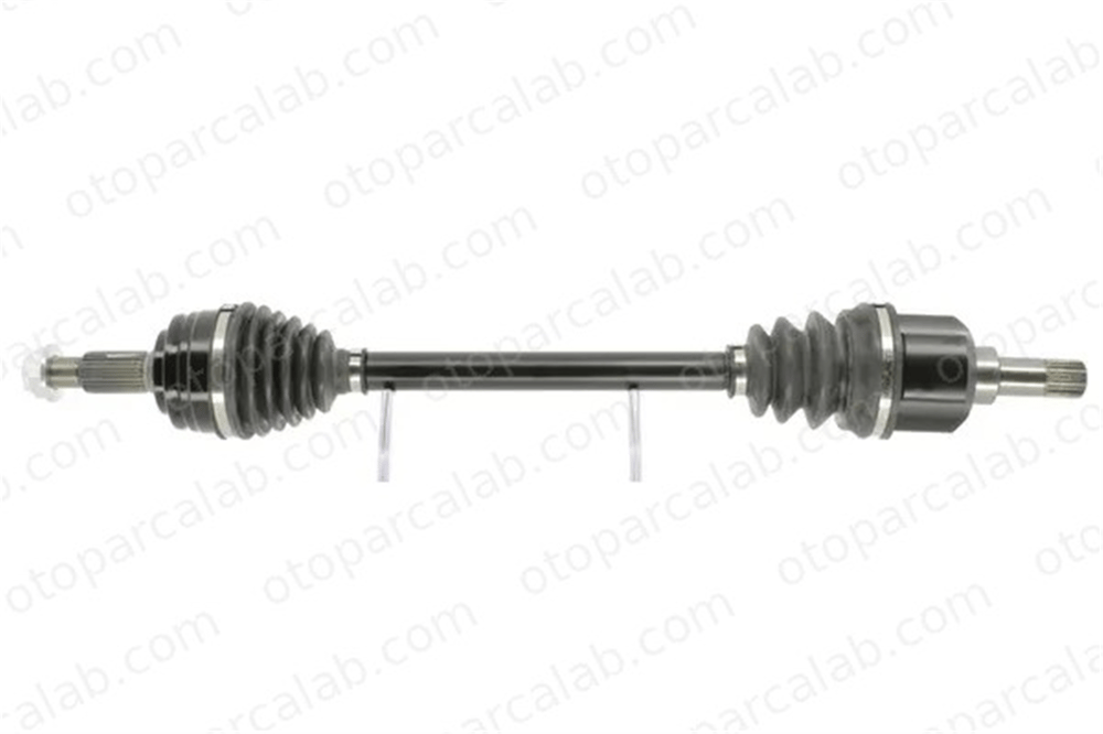 PSA ORJINAL 9677561480 Aks Komple Ön Sol CITROËN BERLINGO Kasa/büyük limuzin PEUGEOT RIFTER 9677561480 1610205280
