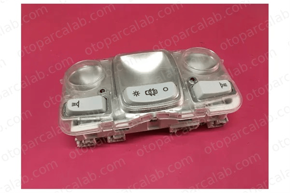 PSA ORJINAL 96781445PR Tavan Lambası 96781445PR