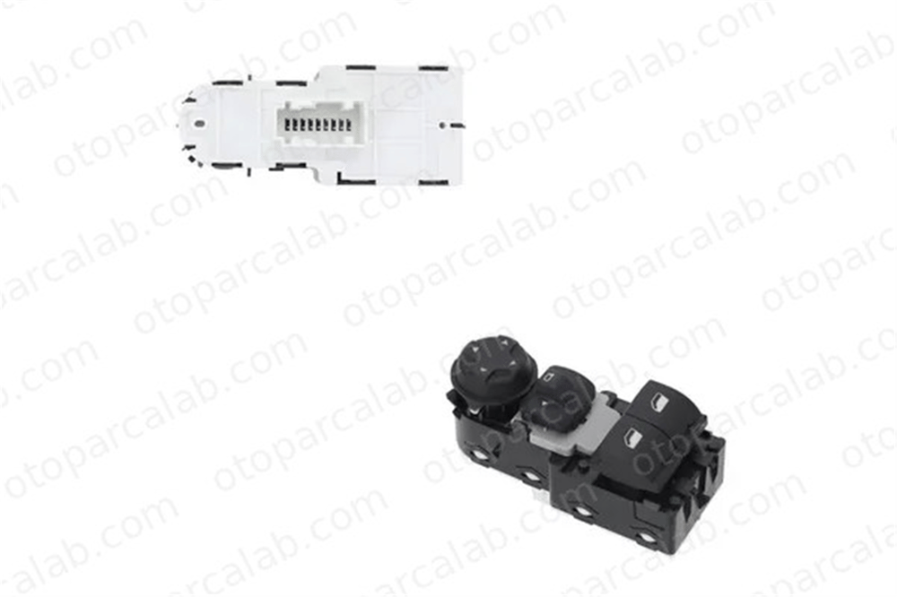 PSA ORJINAL 96783350ZD Cam Açma Düğmesi Ön Sol PEUGEOT 308 II 308 SW II 96783350ZD 39089070