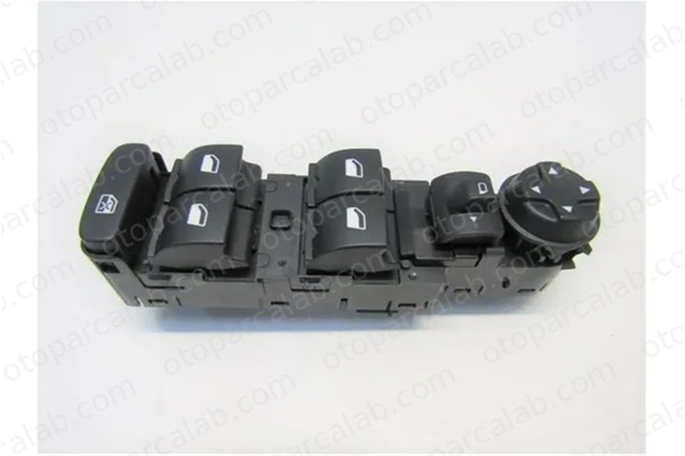 PSA ORJINAL 96788281ZD Cam Açma Düğmesi Ön Sol PEUGEOT 308 II 308 SW II 96788281ZD 13483540