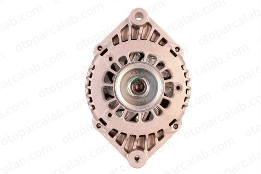 PSA ORJINAL 96866019 Alternatör OPEL ANTARA A CHEVROLET CAPTIVA 96866019 AE0D07A0080