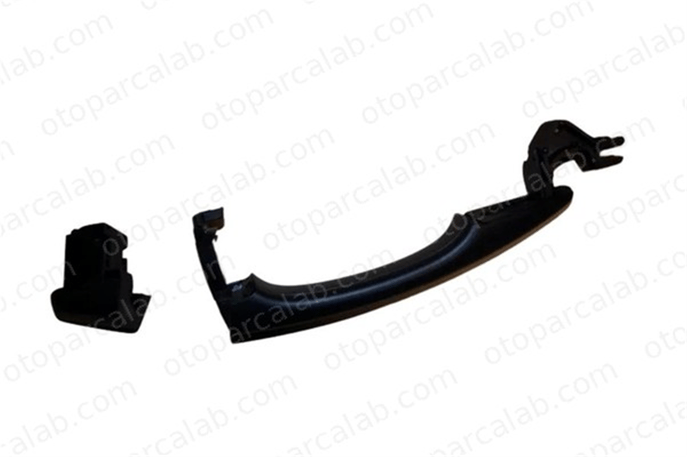 PSA ORJINAL 96868959XT Kapı Kolu Arka Dış Sağ veya Sol PEUGEOT 508 SW I 508 I