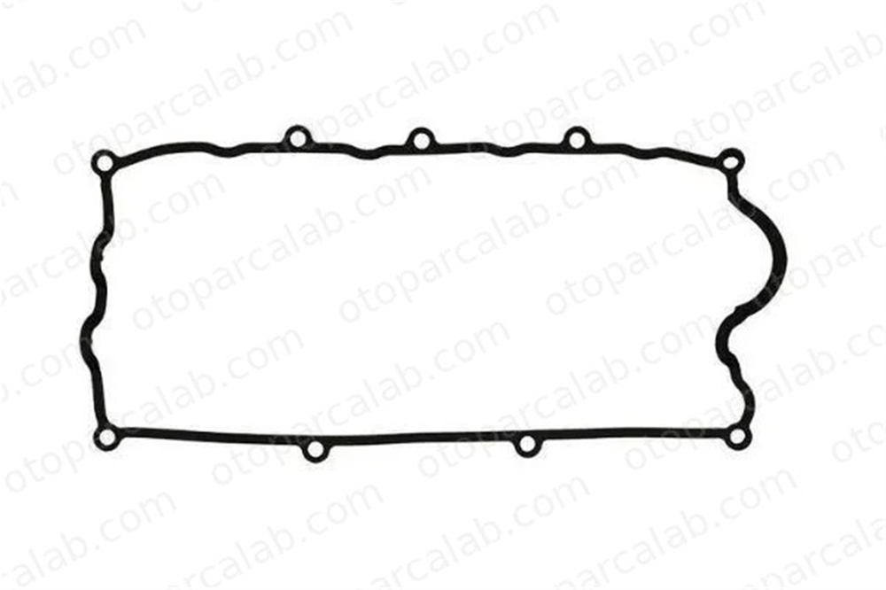 PSA ORJINAL 97252689 Üst Kapak Contası (Külbütör) OPEL ASTRA H ASTRA H GTC 97252689 12341PLZD00