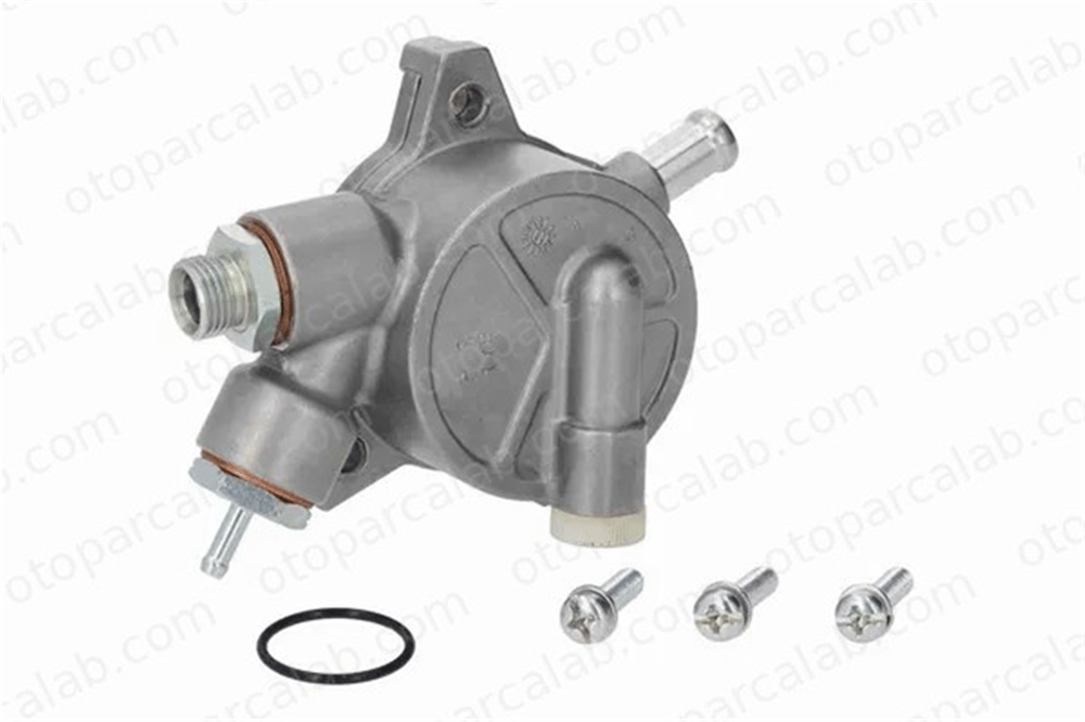 PSA ORJINAL 97287771 Vakum Pompa OPEL COMBO Kasa/büyük limuzin COMBO Tour 97287771 1206570