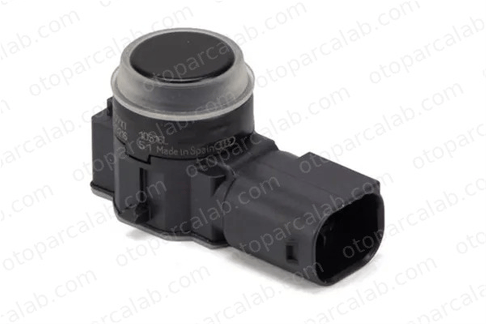 PSA ORJINAL 9800210680 Park Sensörü CITROËN BERLINGO Kasa/büyük limuzin C5 III Break 1609981080 1608321780