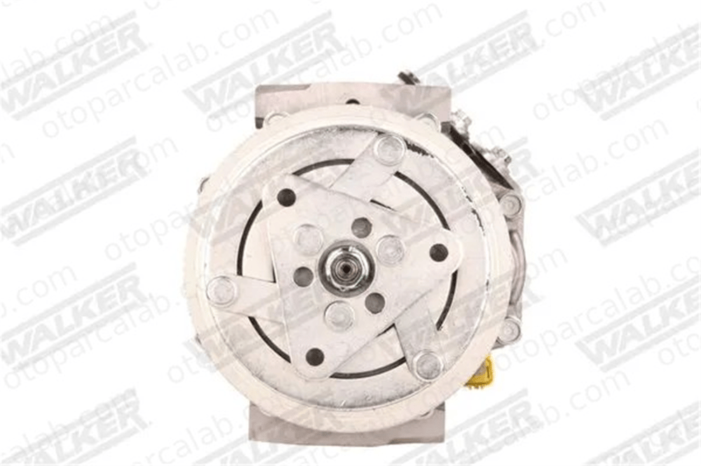 PSA ORJINAL 9800853480 Klima Kompresörü CITROËN JUMPY XSARA PICASSO 9800853480 71792087