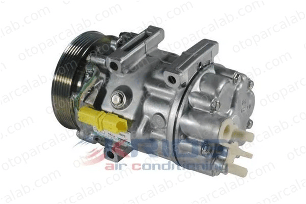 PSA ORJINAL 9800854280 Klima Kompresörü CITROËN C8 JUMPY 9800854280 71794678