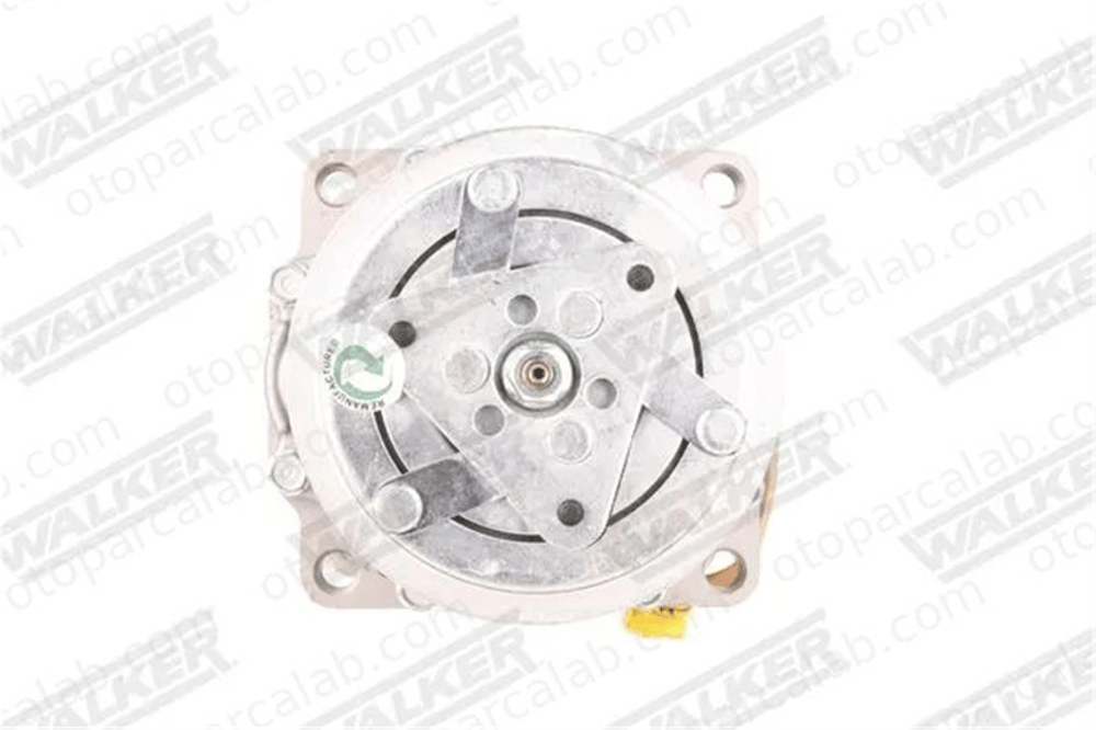 PSA ORJINAL 9800859180 Klima Kompresörü CITROËN BERLINGO / BERLINGO FIRST MPV PEUGEOT 406 Break 9800859180 6453JN