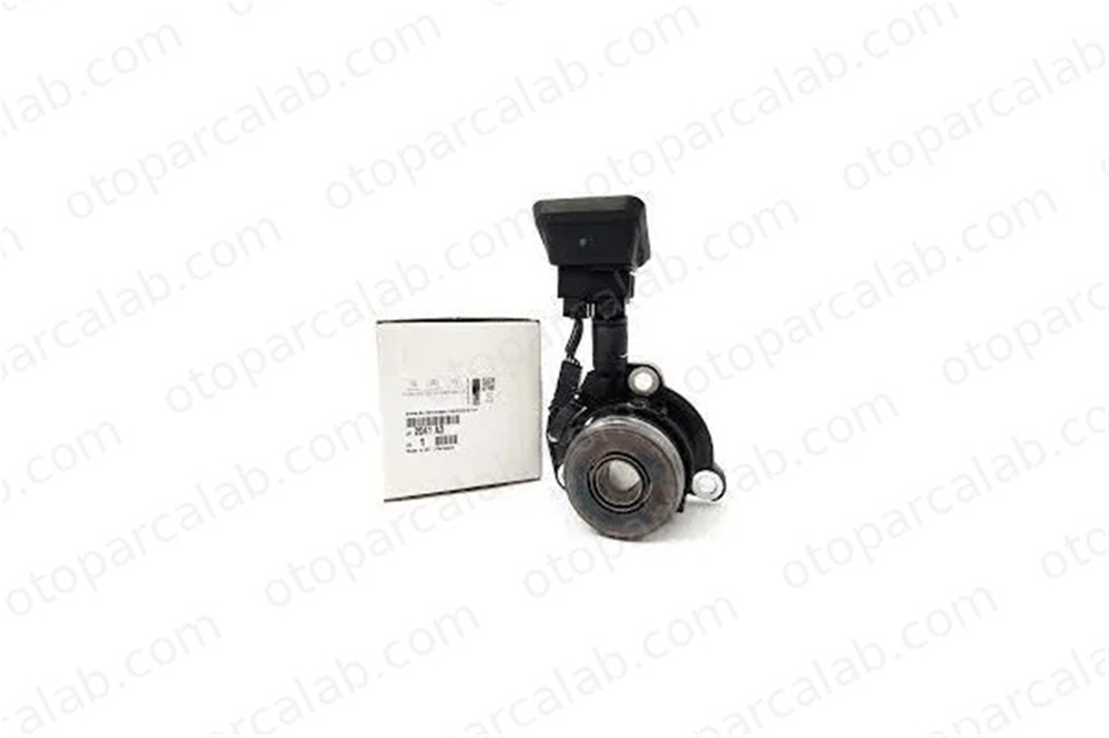 PSA ORJINAL 9801117880 Debriyaj Rulmanı CITROËN C4 GRAND PICASSO I DS4 9801117880 204185