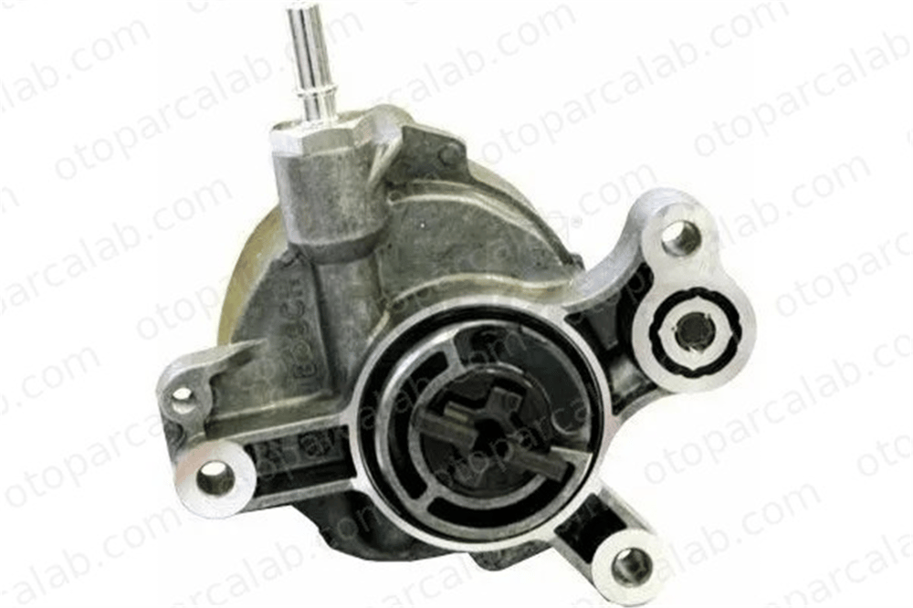 PSA ORJINAL 9801888780 Vakum Pompa FORD GALAXY II MONDEO IV 9801888780 9651857980