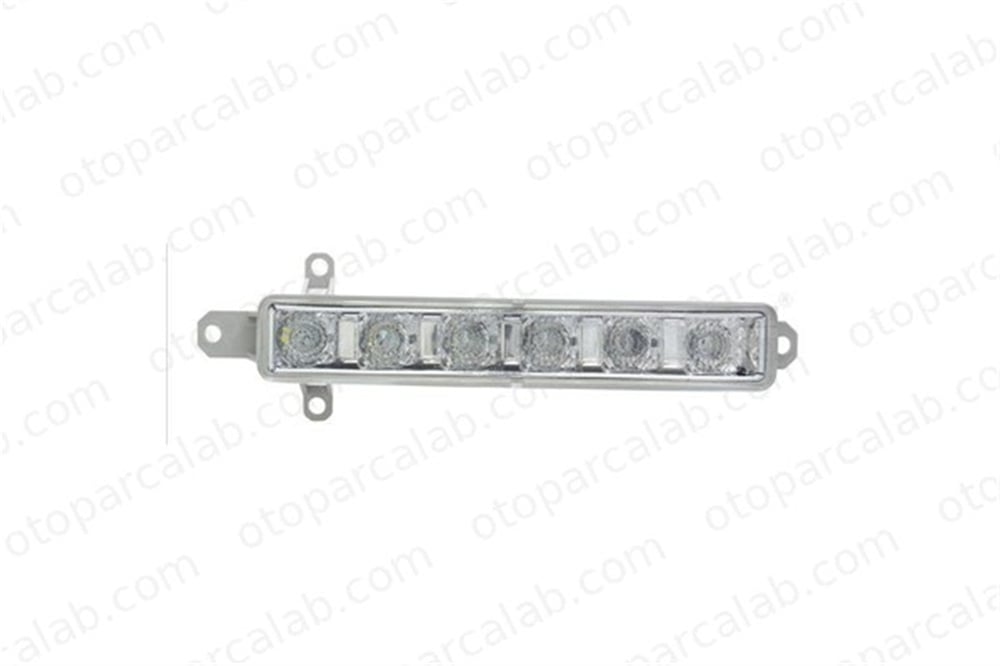 PSA ORJINAL 9802795580 Gündüz Farı Sağ veya Sol CITROËN BERLINGO Kasa/büyük limuzin BERLINGO MULTISPACE 9802795580 9677409380