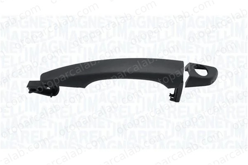 PSA ORJINAL 98029781XT Kapı Kolu Ön Dış Sol PEUGEOT 308 II 5008 II