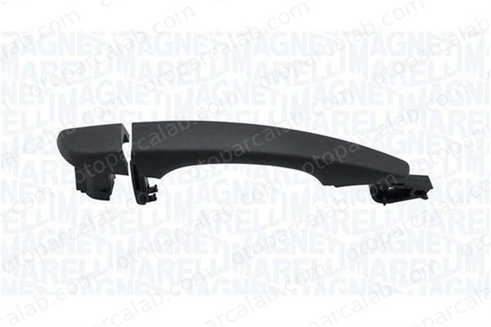 PSA ORJINAL 98029782XT Kapı Kolu Ön Dış Sağ PEUGEOT 308 II 5008 II