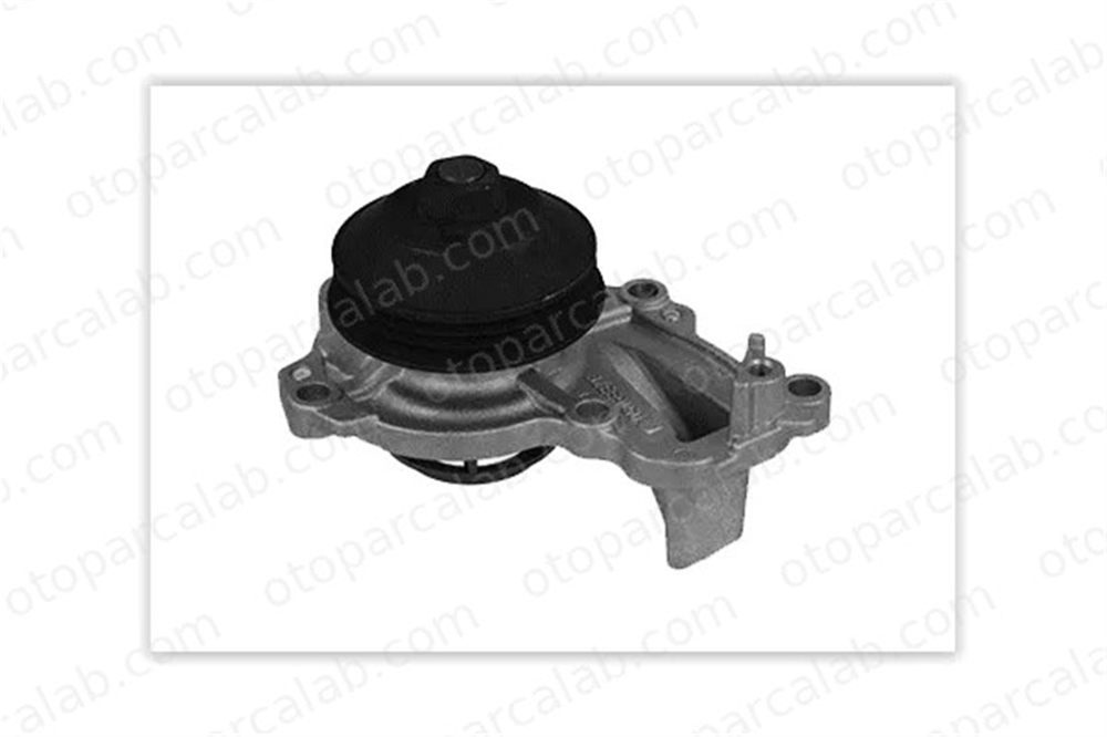 PSA ORJINAL 9803094380 Devirdaim Su Pompası CITROËN BERLINGO Kasa/büyük limuzin C4 III 9803094380 9846882380