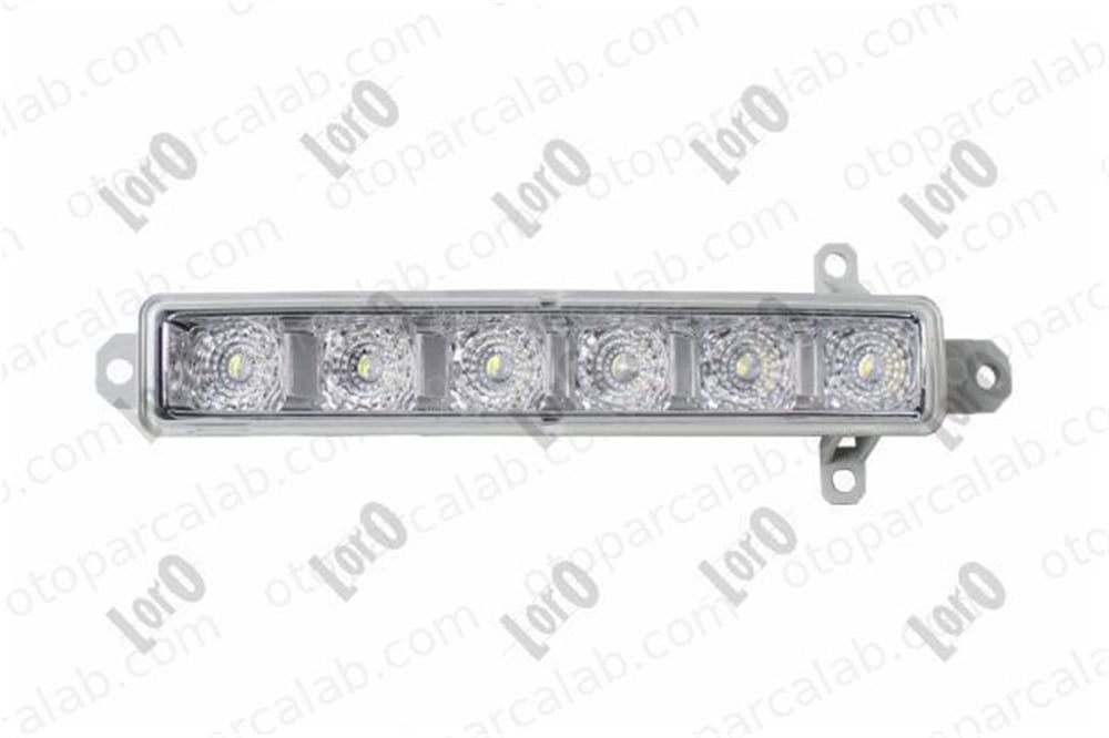 PSA ORJINAL 9806617080 Gündüz Farı Sağ veya Sol CITROËN BERLINGO Kasa/büyük limuzin BERLINGO MULTISPACE 9806617080 9677409380
