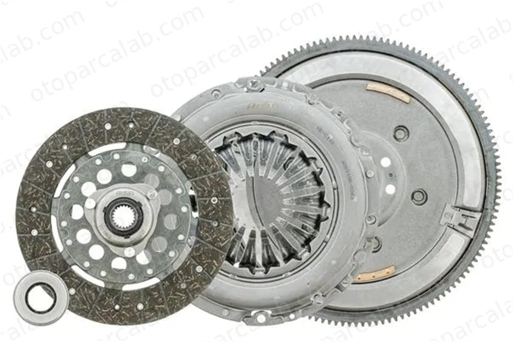 PSA ORJINAL 9806705380 Debriyaj Seti CITROËN C5 III C5 III Break 9806705380 1611271880