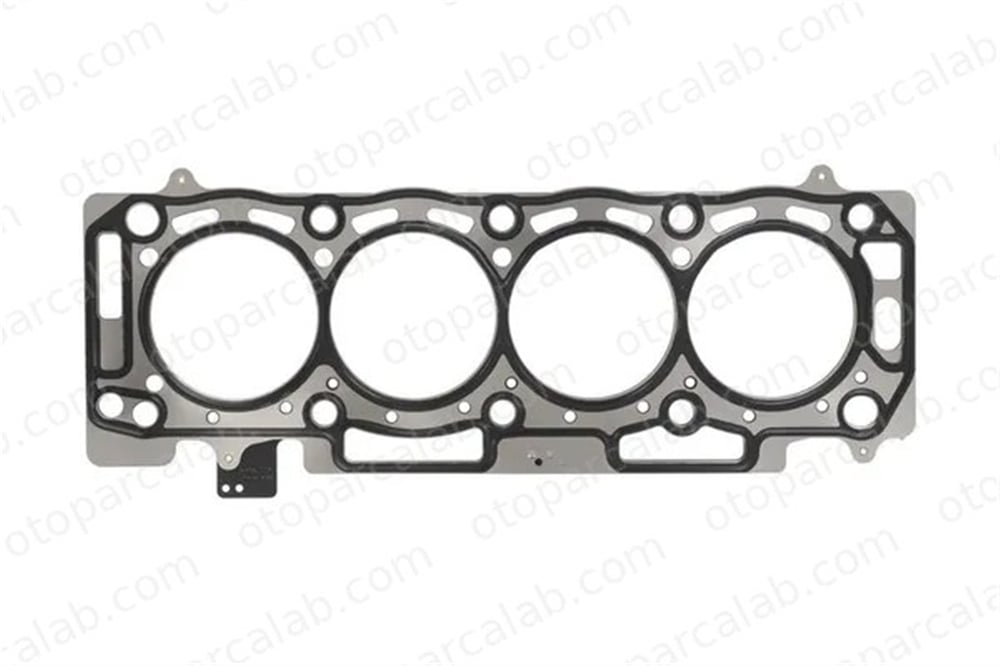 PSA ORJINAL 9807092380 Silindir Kapak Contası CITROËN JUMPER Panelvan/Van JUMPER Platform şasi 9807092380 9841823780