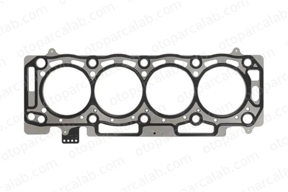 PSA ORJINAL 9807092580 Silindir Kapak Contası CITROËN JUMPER Panelvan/Van JUMPER Platform şasi 9807092580 9841812880