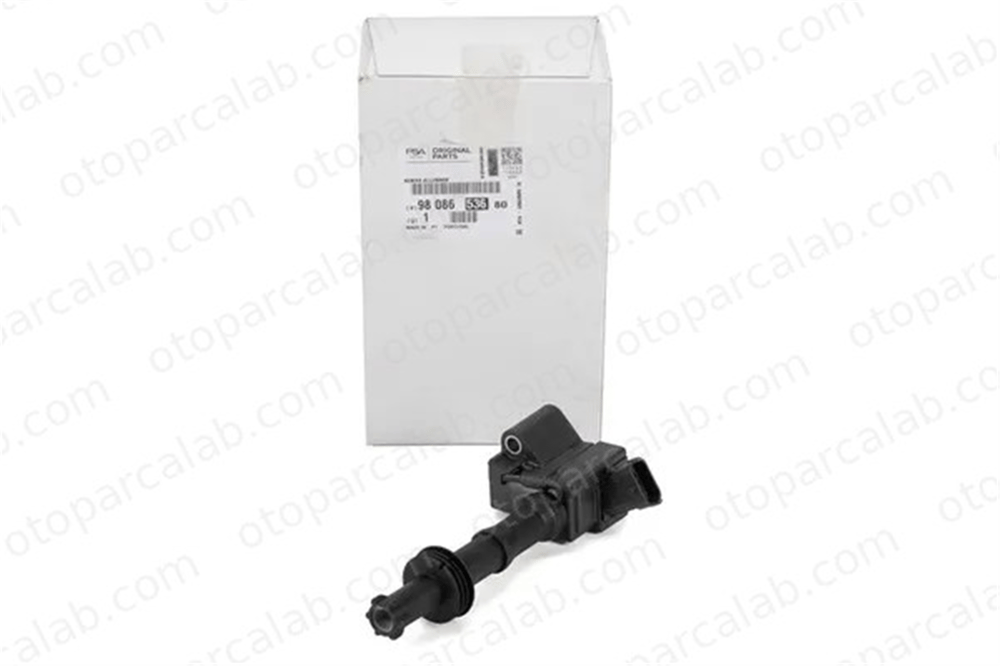PSA ORJINAL 9808653680 Ateşleme Bobini CITROËN BERLINGO Kasa/büyük limuzin PEUGEOT 2008 II 9808653680 3553459