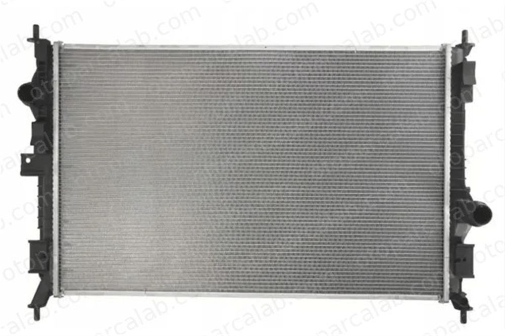 PSA ORJINAL 9809141780 Su Radyatörü PEUGEOT 308 II 308 SW II 9809141780 9673628780