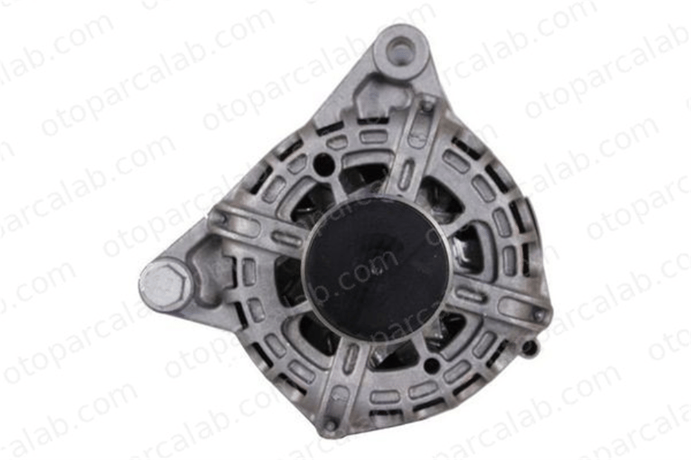 PSA ORJINAL 9809391880 Alternatör CITROËN BERLINGO BERLINGO Kasa/büyük limuzin 9809391880 1624230480