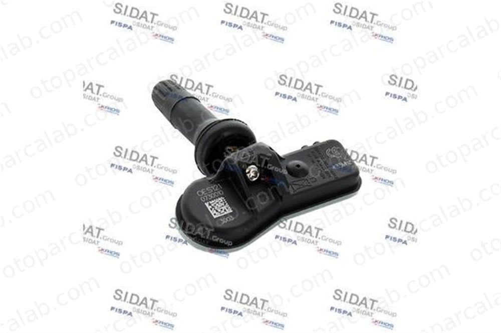 PSA ORJINAL 9811764480 Lastik Basınç Sensörü TOYOTA PROACE Panelvan/Van CITROËN JUMPY Panelvan/Van 9811764480 9808859080