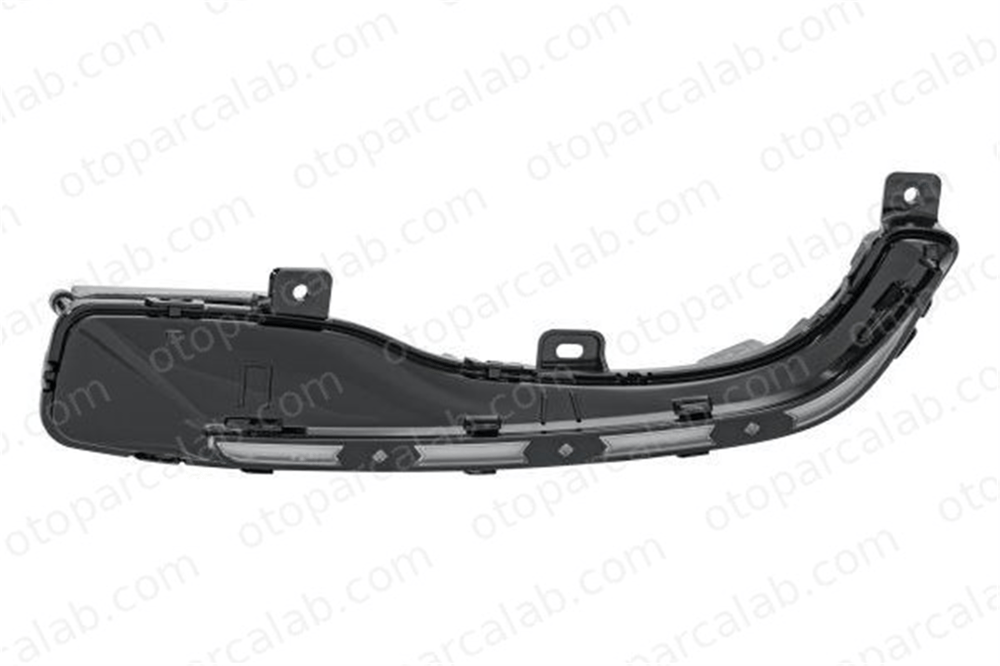 PSA ORJINAL 9815740780 Gündüz Farı Sol DS DS 7 Crossback 9815740780 9822102280