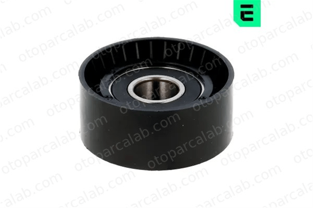 PSA ORJINAL 9818259480 Vantilatör Kayış Gergi Rulmanı OPEL GRANDLAND / GRANDLAND X PEUGEOT 3008 SUV 9818259480