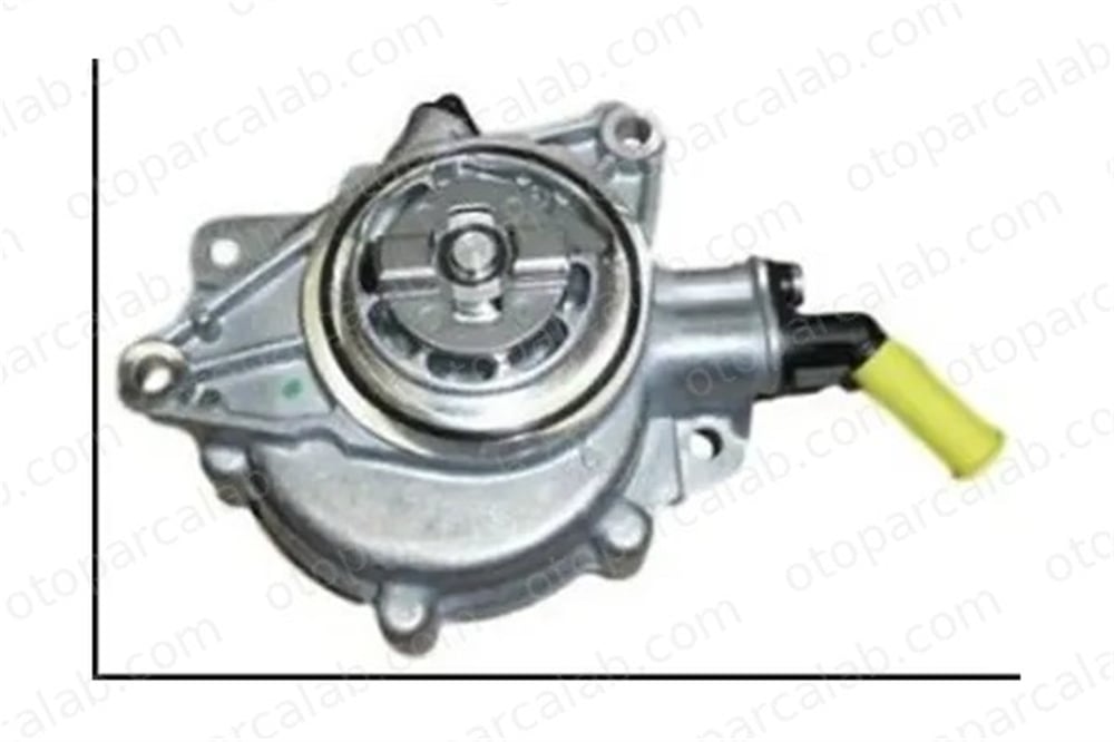 PSA ORJINAL 9818781980 Vakum Pompa CITROËN DS3 C3 II 9818781980 456590