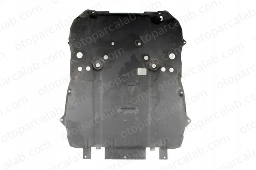 PSA ORJINAL 9818834580 Motor Alt Muhafaza PEUGEOT 5008 II 3008 SUV 9818834580 9828797280
