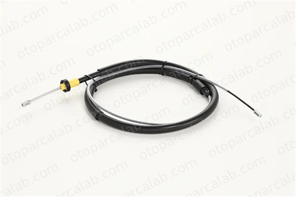 PSA ORJINAL 9819658880 El Fren Teli Arka Sağ veya Sol PEUGEOT 208 I CITROËN C3 III 9819658880 8140281121