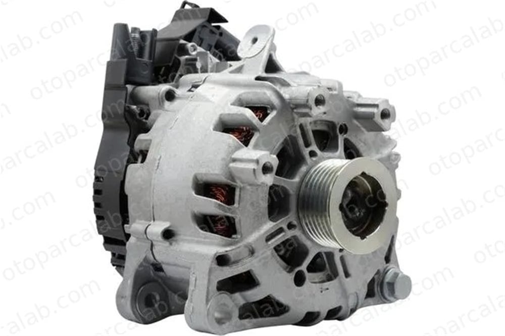 PSA ORJINAL 9820080280 Alternatör PEUGEOT 508 II 508 SW II 9820080280 1653668780